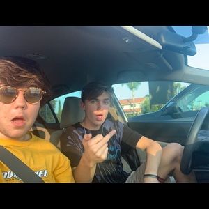 Meet your Posher, Ryan